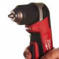 Wiertarka kątowa akumulatorowa Milwaukee C12 RAD-0 12Nm 4933416900