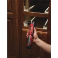 Wiertarka kątowa akumulatorowa Milwaukee C12 RAD-0 12Nm 4933416900
