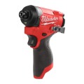 Zakrętarka udarowa Milwaukee M12 FID2-0 1/4 170Nm 4933479876