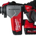 Młotowiertark akumulatorowa SDS-Plus Milwaukee M18 ONEFHPX-0X 5,0J 4933478495