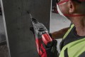 Młotowiertark akumulatorowa SDS-Plus Milwaukee M18 ONEFHPX-0X 5,0J 4933478495