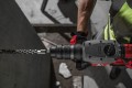 Młotowiertark akumulatorowa SDS-Plus Milwaukee M18 ONEFHPX-0X 5,0J 4933478495