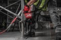 Młotowiertark akumulatorowa SDS-Plus Milwaukee M18 ONEFHPX-0X 5,0J 4933478495