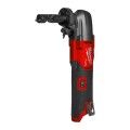 Nożyce skokowe akumulatorowe do blachy 1,6 mm Milwaukee M12 FNB16-0X 4933479618