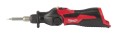 Lutownica akumulatorowa Milwaukee M12 Si-0 400C 4933459760