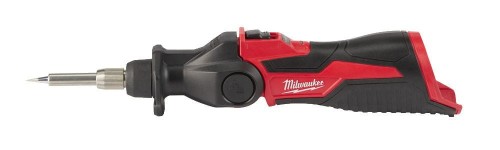 Lutownica akumulatorowa Milwaukee M12 Si-0 400C 4933459760