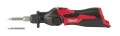 Lutownica akumulatorowa Milwaukee M12 Si-0 400C 4933459760