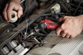 Lutownica akumulatorowa Milwaukee M12 Si-0 400C 4933459760