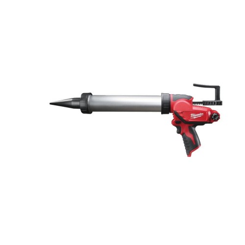 Pistolet akumulatorowy do kleju Milwaukee M12 PCG 400A-0 400ml 4933441780