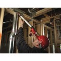 Pistolet akumulatorowy do kleju Milwaukee M12 PCG 400A-0 400ml 4933441780