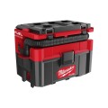 Odkurzacz akumulatorowy Milwaukee M18 FPOVCL-0 4933478187