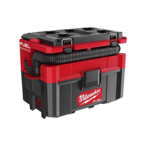 Odkurzacz akumulatorowy Milwaukee M18 FPOVCL-0 4933478187