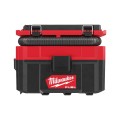 Odkurzacz akumulatorowy Milwaukee M18 FPOVCL-0 4933478187