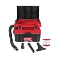 Odkurzacz akumulatorowy Milwaukee M18 FPOVCL-0 4933478187