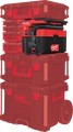 Odkurzacz akumulatorowy Milwaukee M18 FPOVCL-0 4933478187
