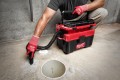 Odkurzacz akumulatorowy Milwaukee M18 FPOVCL-0 4933478187