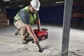 Odkurzacz akumulatorowy Milwaukee M18 FPOVCL-0 4933478187