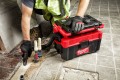 Odkurzacz akumulatorowy Milwaukee M18 FPOVCL-0 4933478187