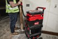 Odkurzacz akumulatorowy Milwaukee M18 FPOVCL-0 4933478187