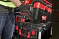 Odkurzacz akumulatorowy Milwaukee M18 FPOVCL-0 4933478187