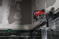 Laser krzyżowy liniowo-punktowy zielony akumulatorowy Milwaukee M12 CLLP-0C 4933478101