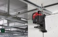 Laser krzyżowy liniowo-punktowy zielony akumulatorowy Milwaukee M12 CLLP-0C 4933478101