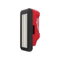 Lampka akumulatorowa LED z obrotowym panelem Milwaukee M12 PAL-0 700lm 4933478226