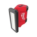 Lampka akumulatorowa LED z obrotowym panelem Milwaukee M12 PAL-0 700lm 4933478226