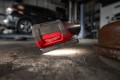 Lampka akumulatorowa LED z obrotowym panelem Milwaukee M12 PAL-0 700lm 4933478226