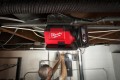 Lampka akumulatorowa LED z obrotowym panelem Milwaukee M12 PAL-0 700lm 4933478226