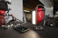 Lampka akumulatorowa LED z obrotowym panelem Milwaukee M12 PAL-0 700lm 4933478226
