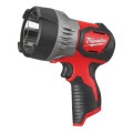 Reflektor LED akumulatorowy Milwaukee M12 SLED-0 4933451261