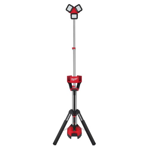 Lampa stojąca akumulatorowa LED Milwaukee M18 HOSALC-0 6000lm 4933478116