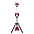 Lampa stojąca akumulatorowa LED Milwaukee M18 HOSALC-0 6000lm 4933478116