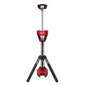 Lampa stojąca akumulatorowa LED Milwaukee M18 HOSALC-0 6000lm 4933478116
