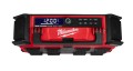 Radio akumulatorowe Packout Milwaukee M18 PRCDAB+-0 4933472112