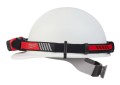 Latarka czołowa akumulatorowa Milwaukee L4 HL-VIS-301 600 lm 4933479768