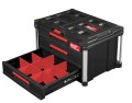 Skrzynia PACKOUT z 3 szufladami Milwaukee 4932472130