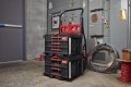 Skrzynia PACKOUT z 3 szufladami Milwaukee 4932472130