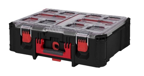 Organizer głęboki PACKOUT Milwaukee 4932478625