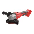 Szlifierka kątowa akumulatorowa Milwaukee M18 BLSAG125X-0 125mm 4933492643