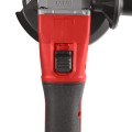 Szlifierka kątowa akumulatorowa Milwaukee M18 BLSAG125X-0 125mm 4933492643