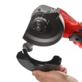 Szlifierka kątowa akumulatorowa Milwaukee M18 BLSAG125X-0 125mm 4933492643