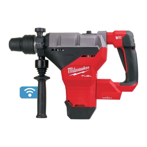 Młotowiertarka akumulatorowa MILWAUKEE M18 FHM-0C SDS-Max 11.0J 4933464893