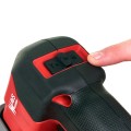 Młotowiertarka akumulatorowa MILWAUKEE M18 FHM-0C SDS-Max 11.0J 4933464893