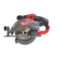 Pilarka tarczowa akumulatorowa MILWAUKEE M12 CCS44-0 4933448225