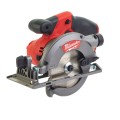 Pilarka tarczowa akumulatorowa MILWAUKEE M12 CCS44-0 4933448225
