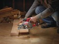 Pilarka tarczowa akumulatorowa MILWAUKEE M12 CCS44-0 4933448225
