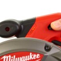 Pilarka tarczowa akumulatorowa MILWAUKEE M12 CCS44-0 4933448225