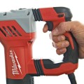 Młotowiertarka MILWAUKEE SDS-Plus 800 W 4,1J PLH28XE 4933446800
